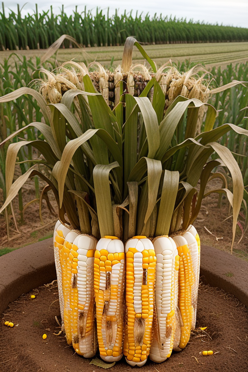 can you compost corn cobs