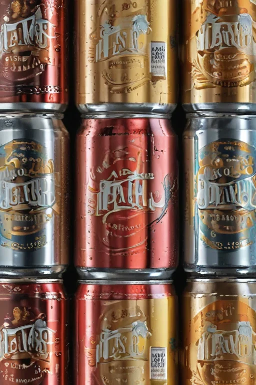 beer can png
