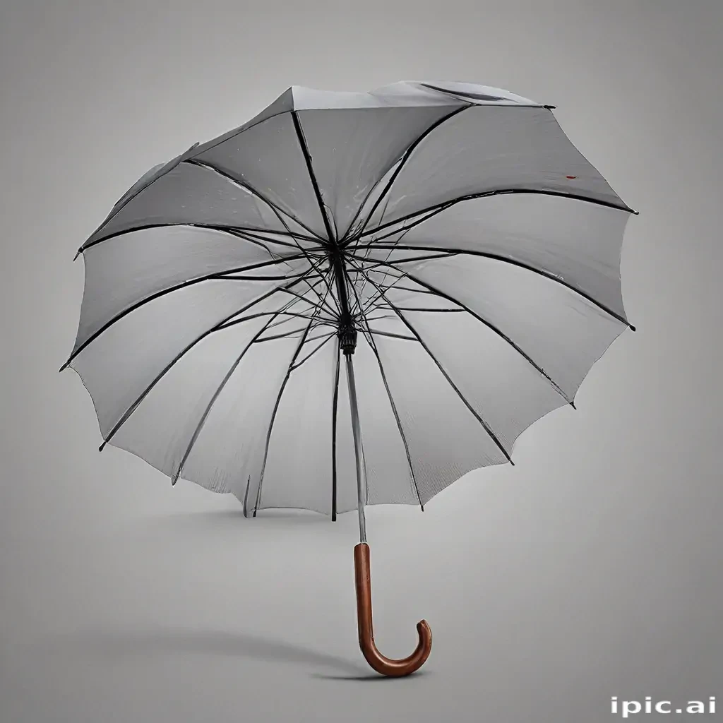 umbrella transparent background
