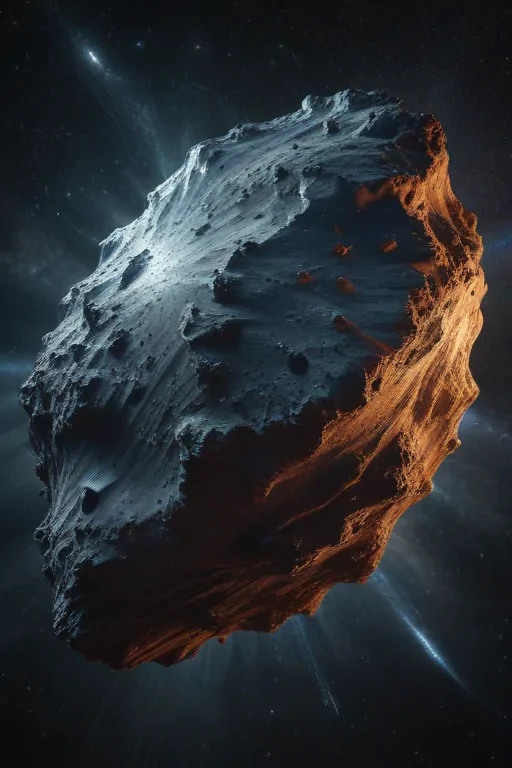 comet png