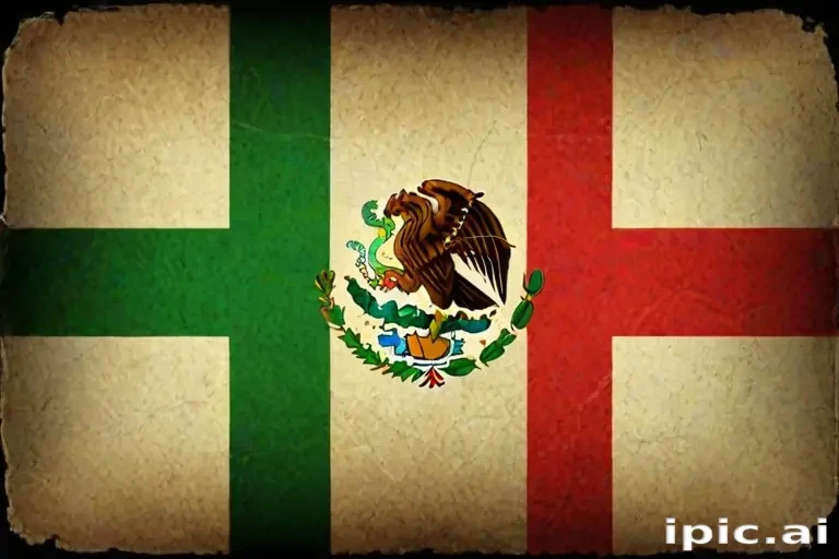 mexican flag wallpaper