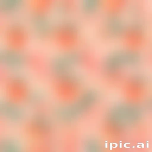 peachy backgrounds