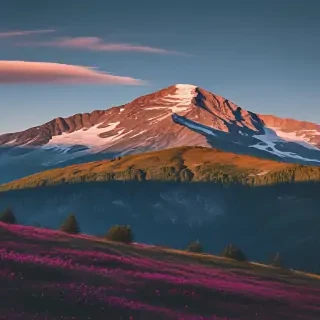 mountain phone wallpapers