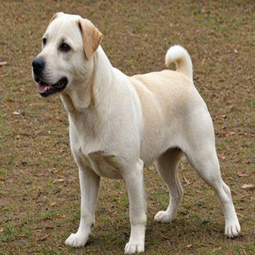 ba shar dog breed