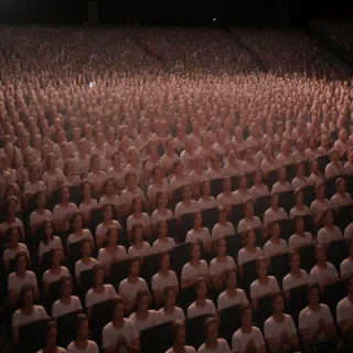 audience png