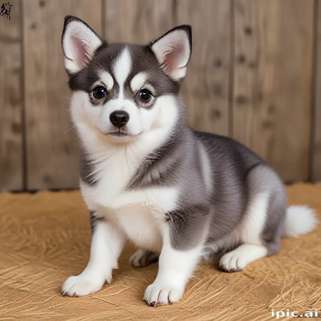 alaskan klee kai