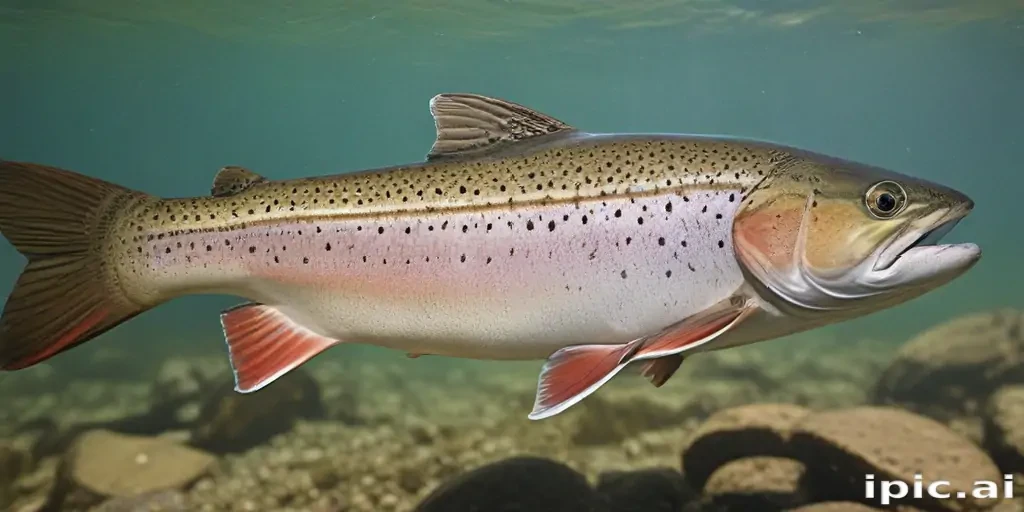 trout fish