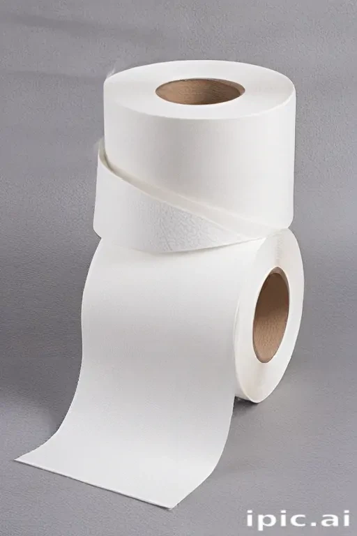 toilet paper png