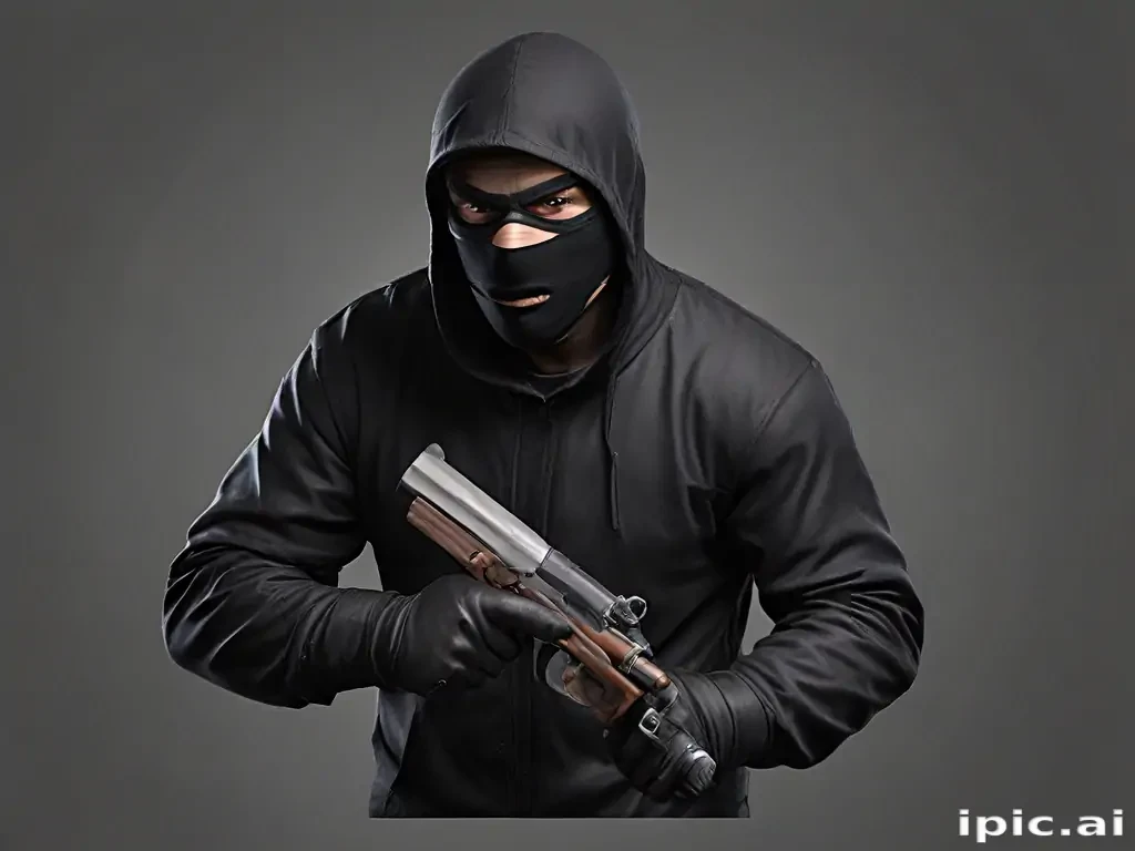robber png