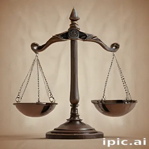 scales of justice