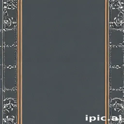 background with border