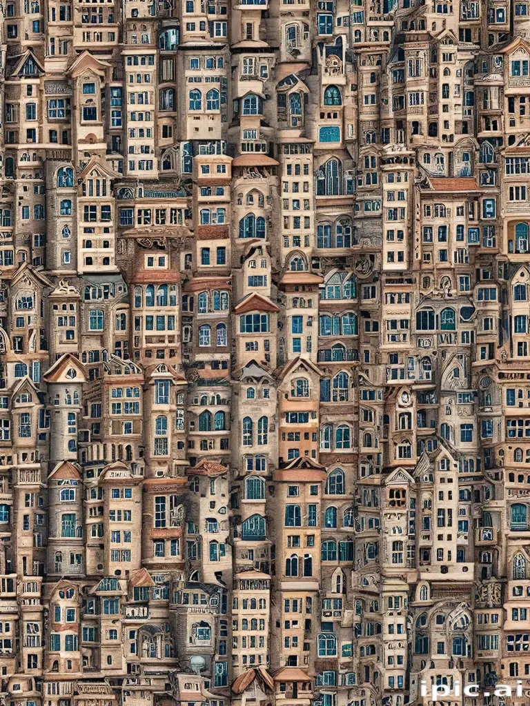 buildings png
