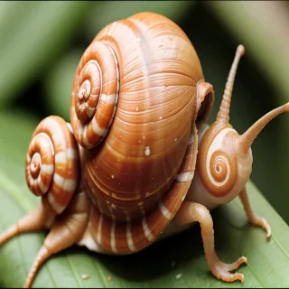 snail png