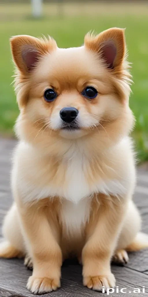 pomapoo dog breed