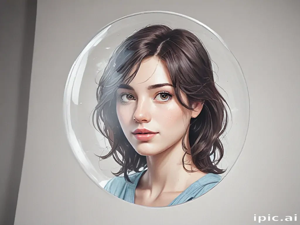 transparent illustrations