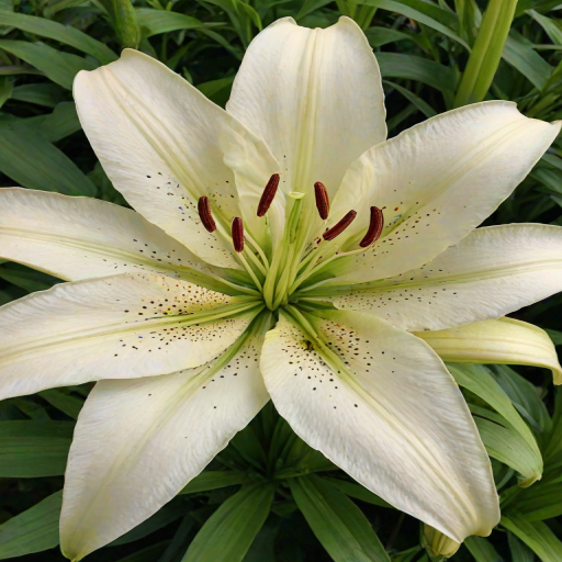 lily flower