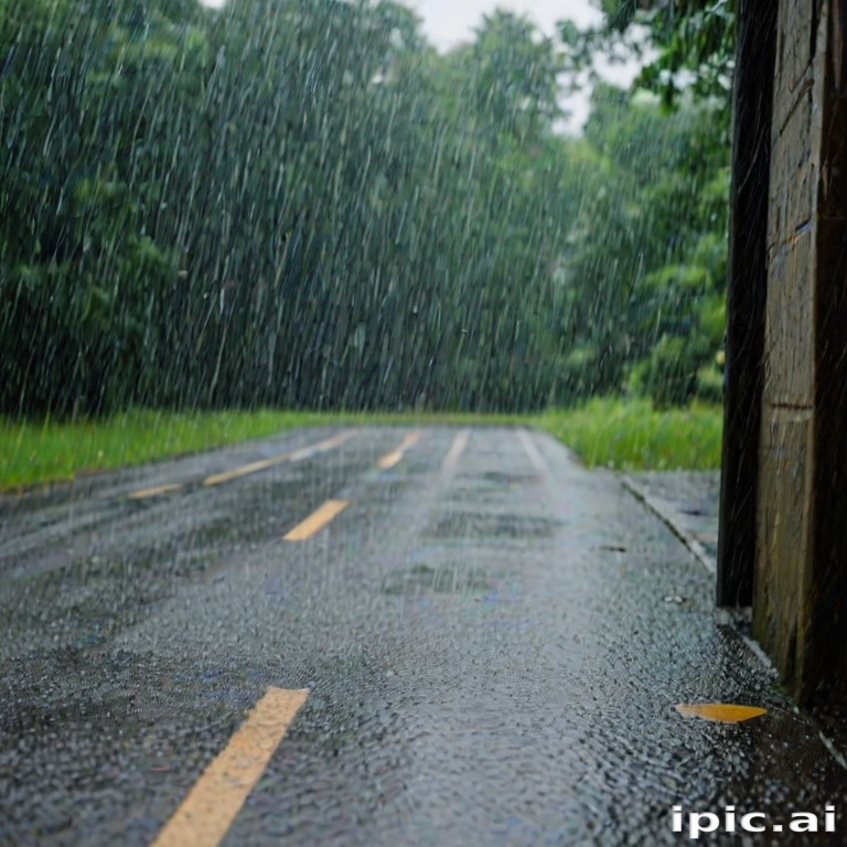 rain sound
