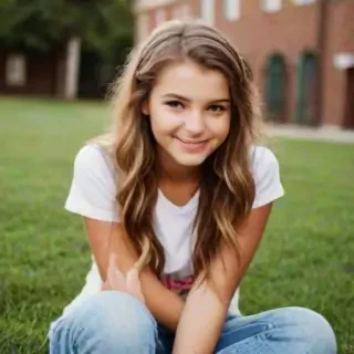 teenage cute pics