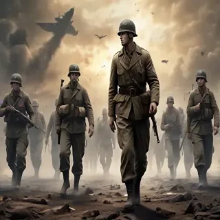 wallpaper ww2