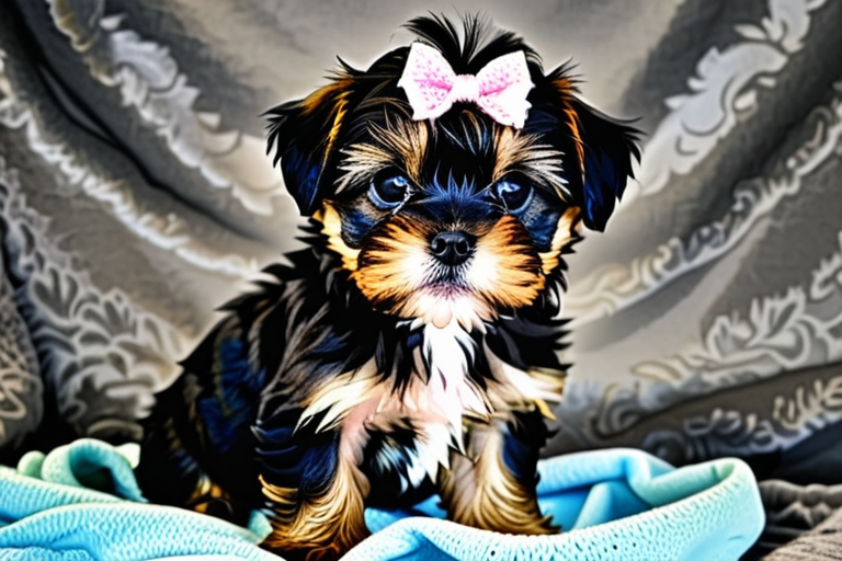 shih tzu yorkie mix for sale