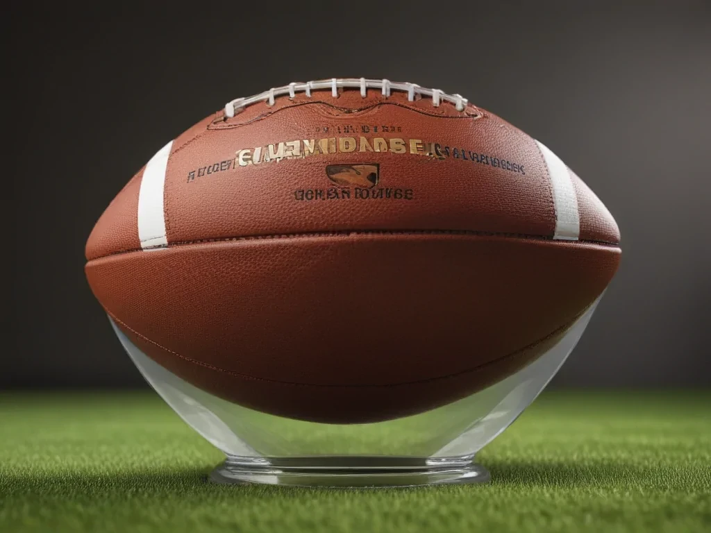 football transparent
