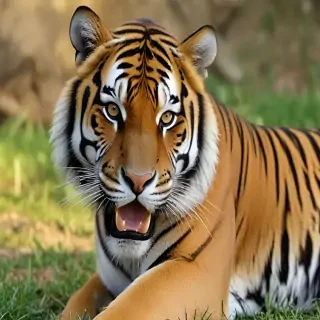 tiger wallpapers