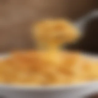 mac and cheese png