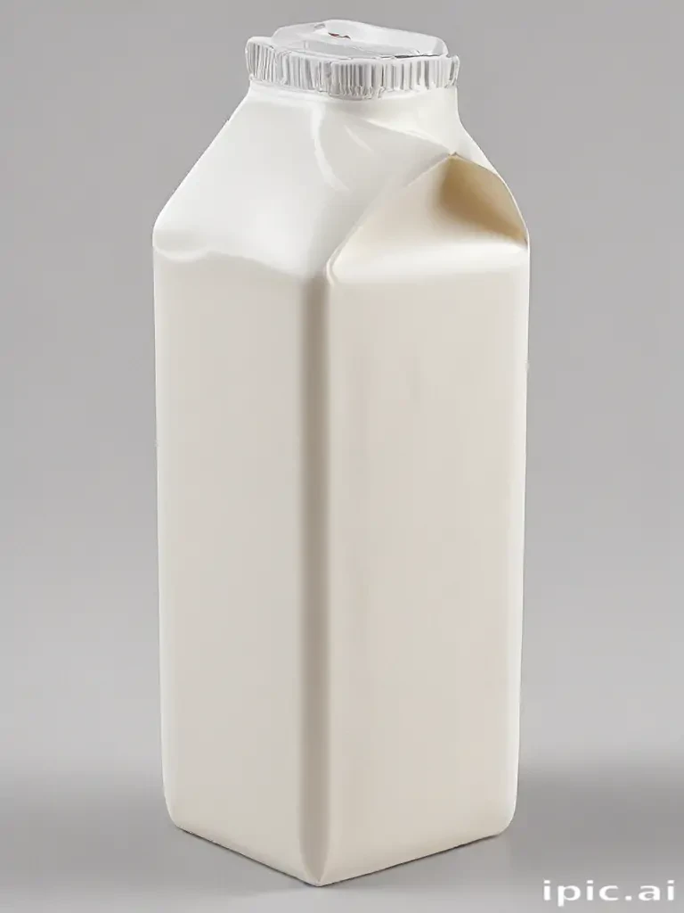 milk carton png