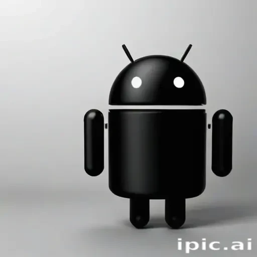 wallpaper black android
