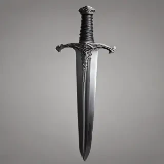 swords transparent