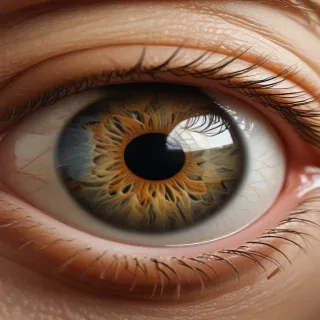 eye ball png