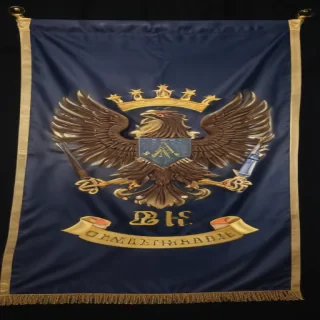 columbia flag