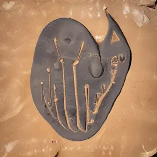 petroglyph