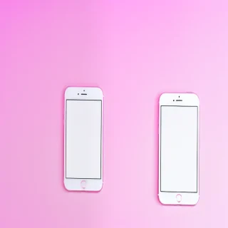 pink backgrounds for iphone