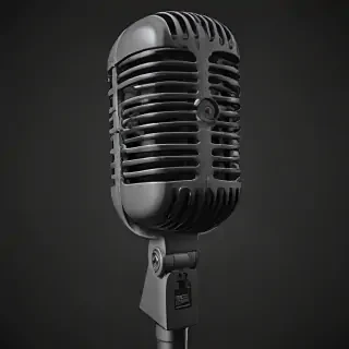 microphone png