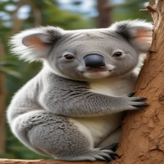 koala bear