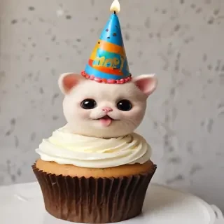 happy birthday gif