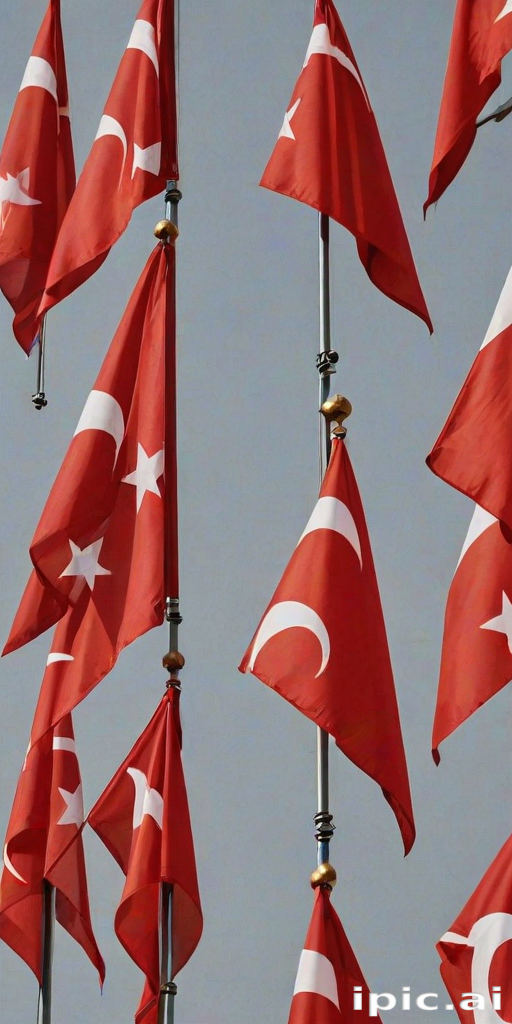 turkey flag