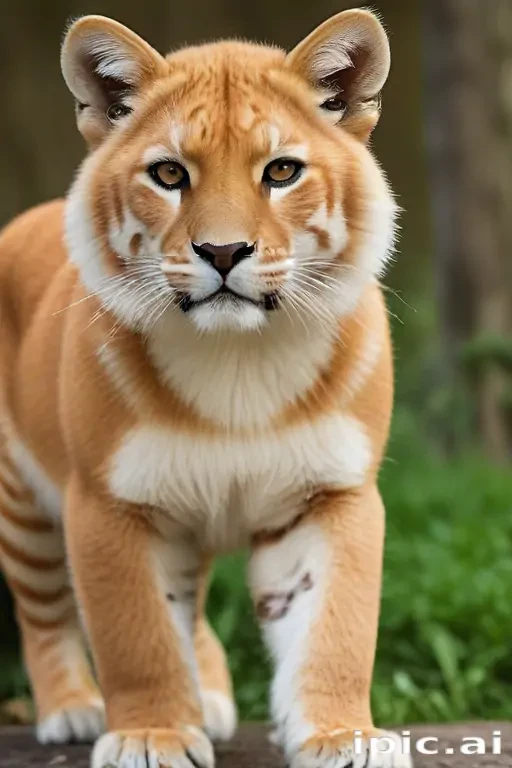 cheetoh breed