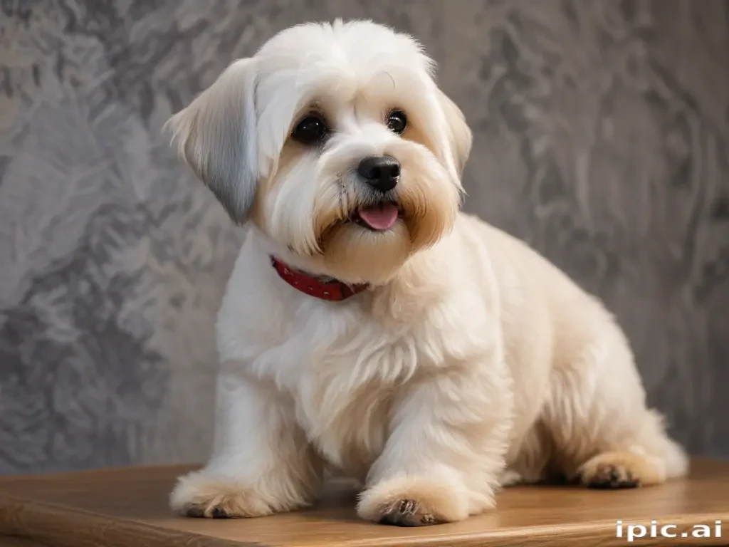 dandie dinmont terrier