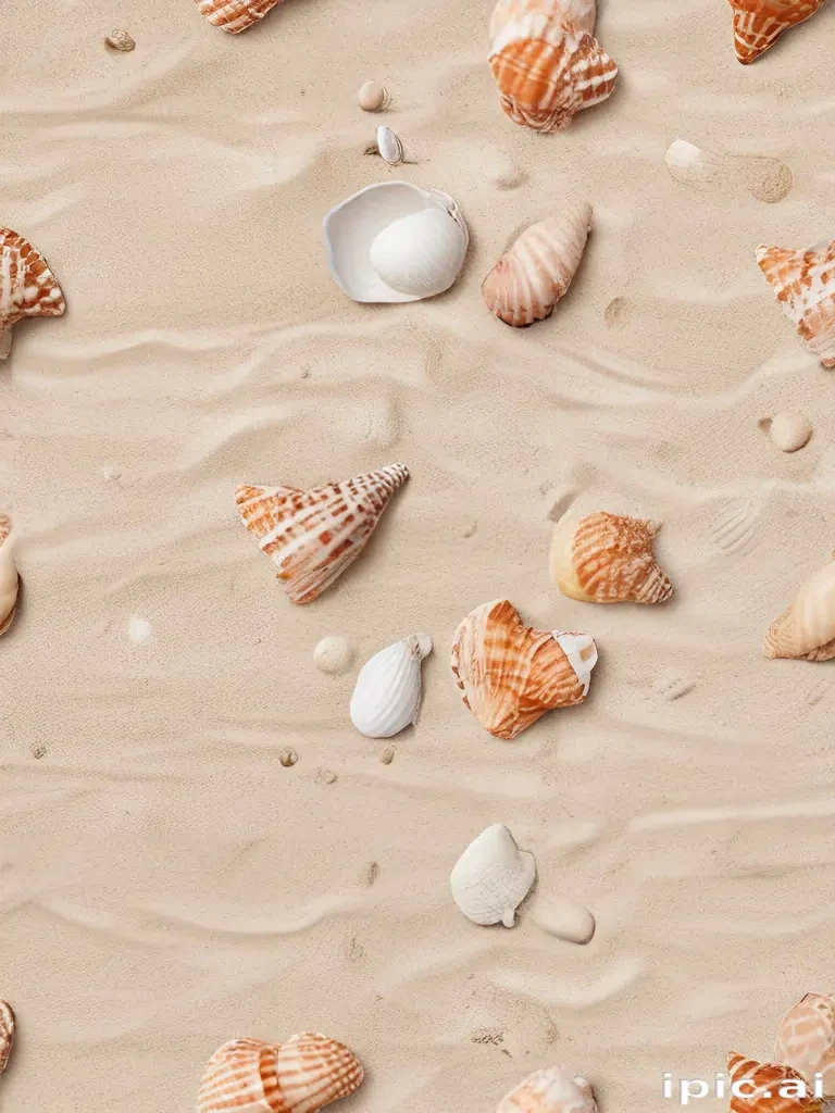 seashell png
