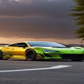 drift cars