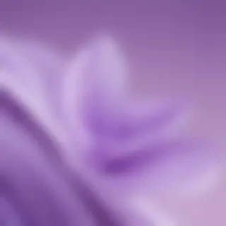 pastel purple iphone wallpaper