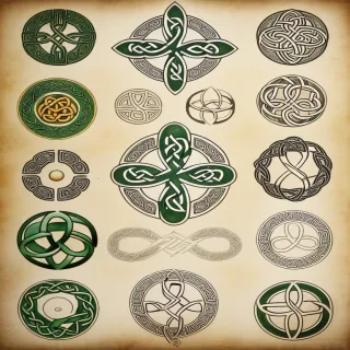 celtic symbols