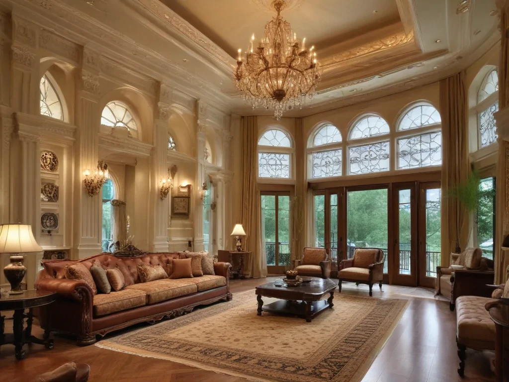architectural designs