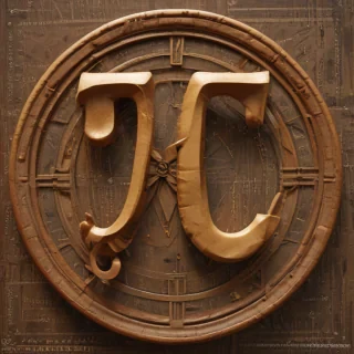 pi symbol