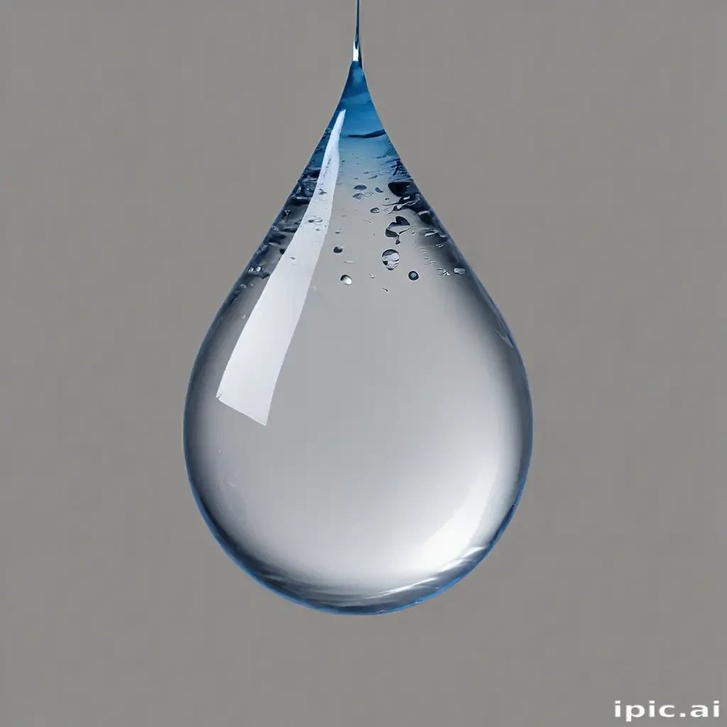 water droplet png