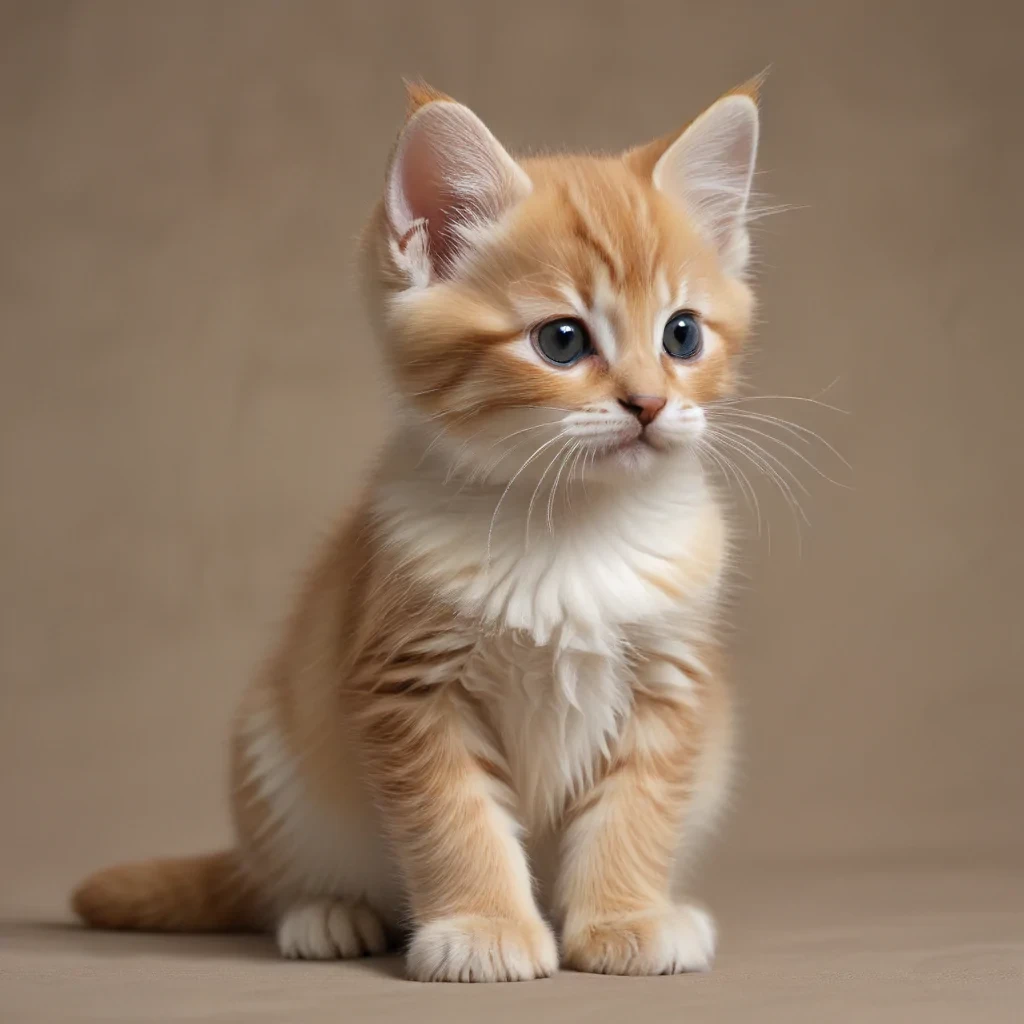 kitten png