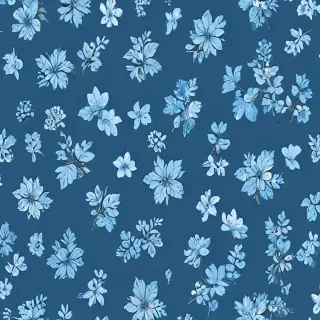 wallpaper blue aesthetic
