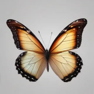 butterflies png